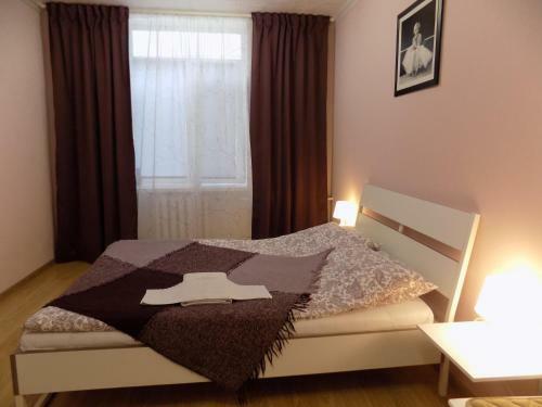 Hotel Spokoynoy Nochi