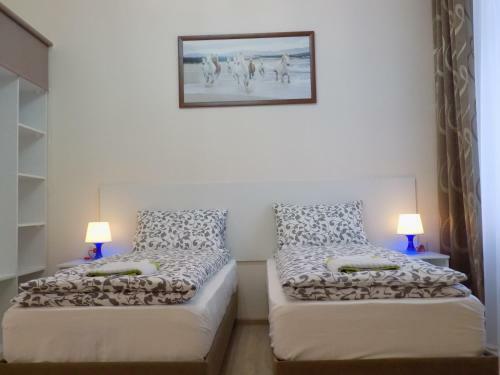 Hotel Spokoynoy Nochi