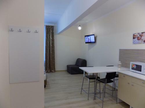 Hotel Spokoynoy Nochi