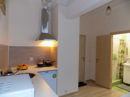 Hotel Spokoynoy Nochi