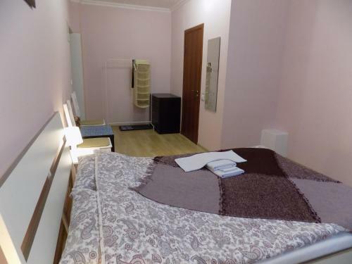 Hotel Spokoynoy Nochi