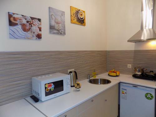 Hotel Spokoynoy Nochi