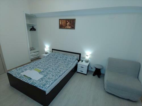 Hotel Spokoynoy Nochi