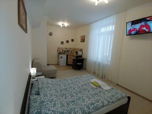 Hotel Spokoynoy Nochi