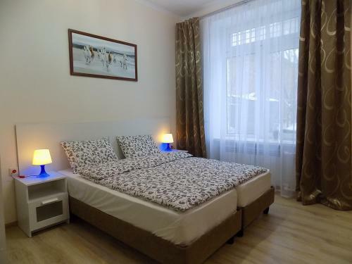 Hotel Spokoynoy Nochi