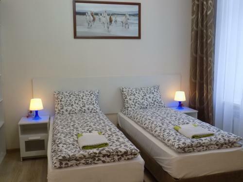 Hotel Spokoynoy Nochi