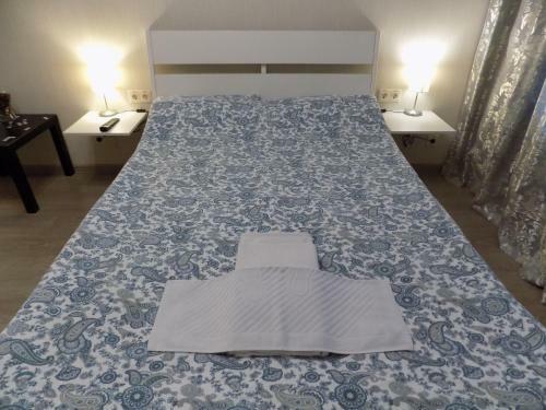 Hotel Spokoynoy Nochi