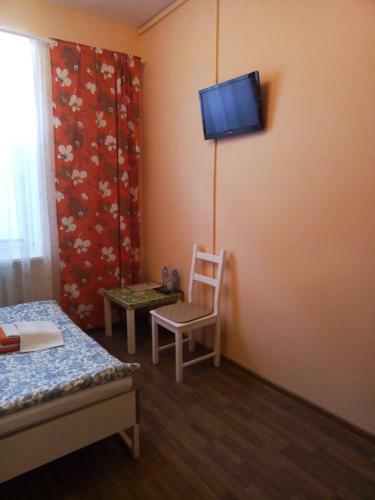 Hotel Spokoynoy Nochi