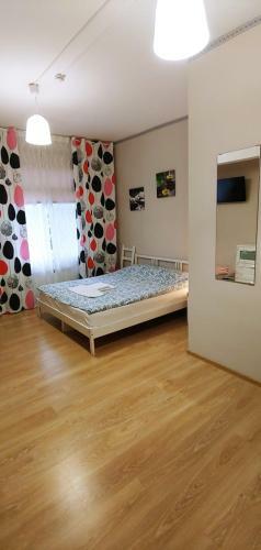Hotel Spokoynoy Nochi