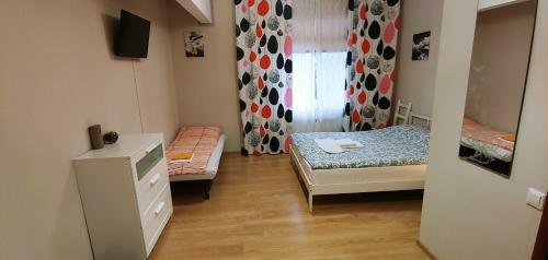 Hotel Spokoynoy Nochi