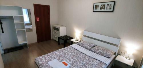 Hotel Spokoynoy Nochi