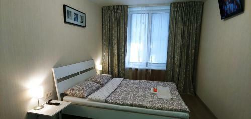 Hotel Spokoynoy Nochi
