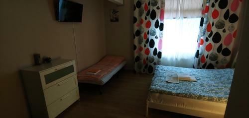 Hotel Spokoynoy Nochi