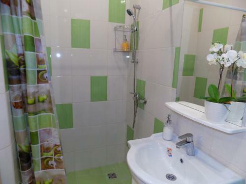 Hotel Spokoynoy Nochi
