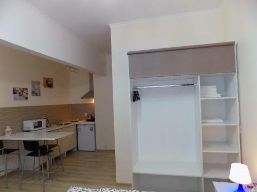 Hotel Spokoynoy Nochi