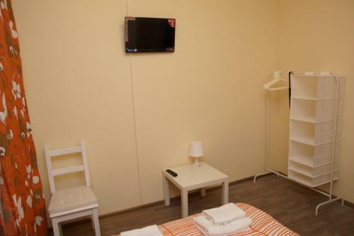 Hotel Spokoynoy Nochi