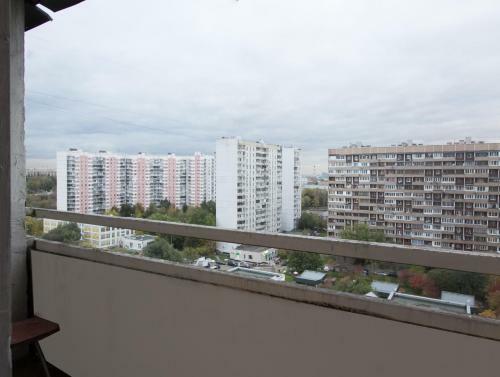 Apartlux Kantemirovskaya