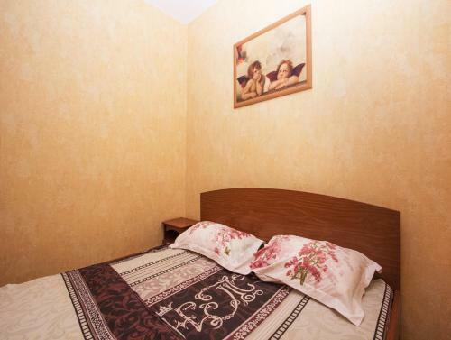 Apartlux Kantemirovskaya