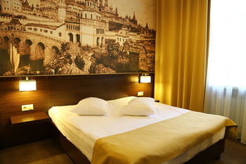 Altay Hotel