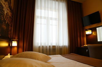 Altay Hotel