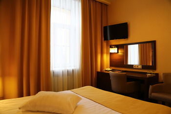 Altay Hotel