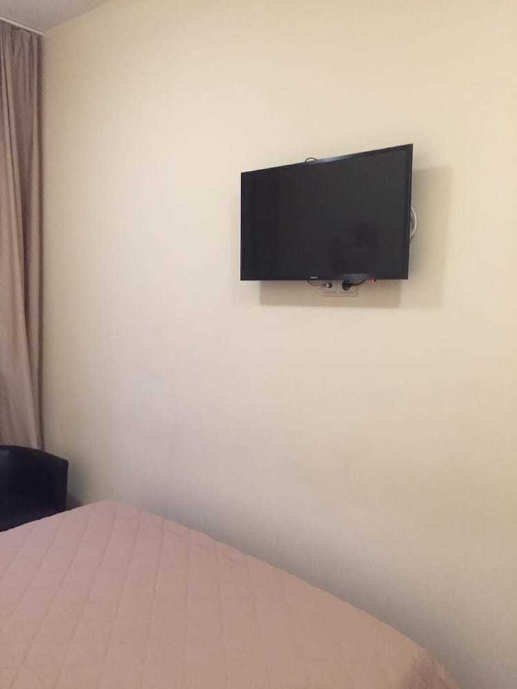 Aparthotel Mayakovka House