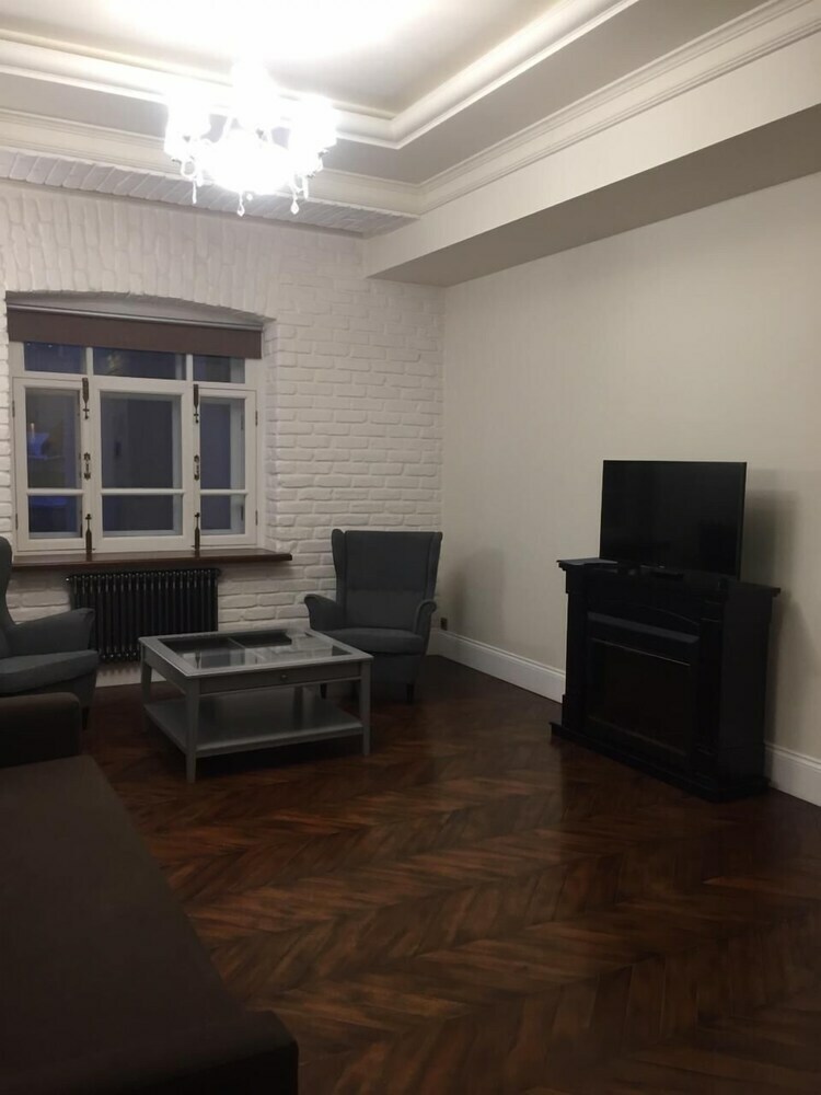 Aparthotel Mayakovka House
