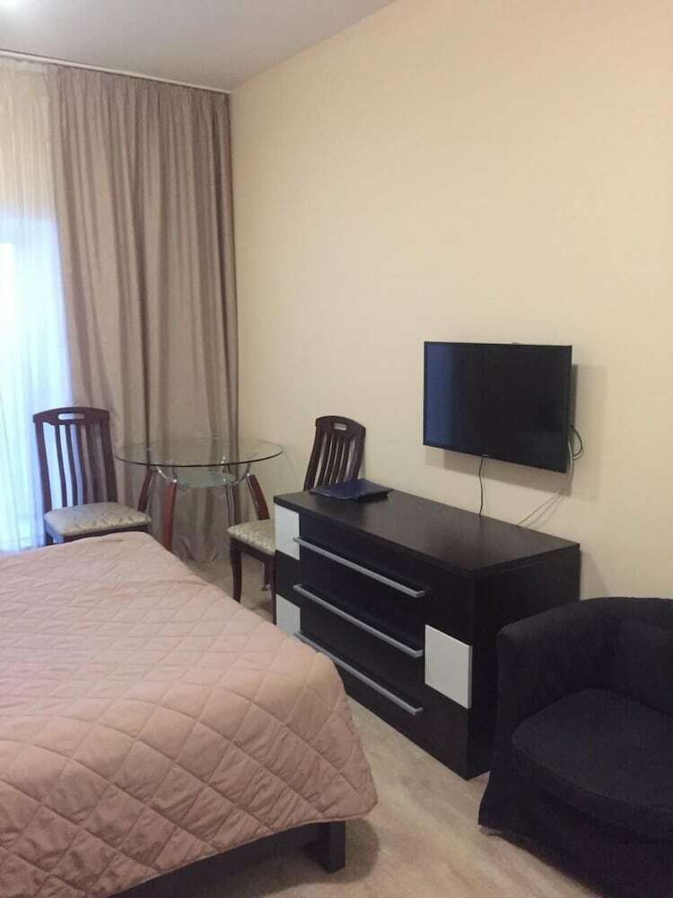 Aparthotel Mayakovka House