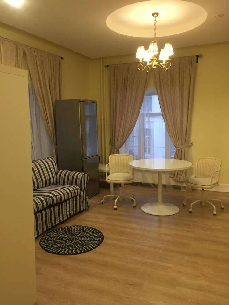 Aparthotel Mayakovka House