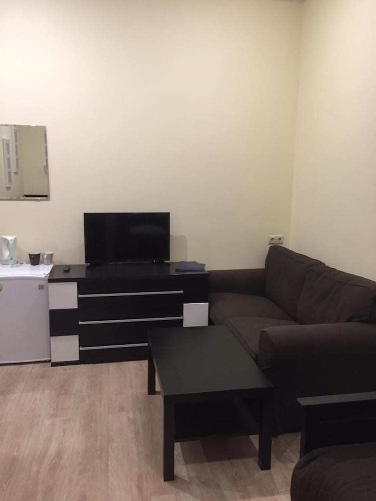Aparthotel Mayakovka House