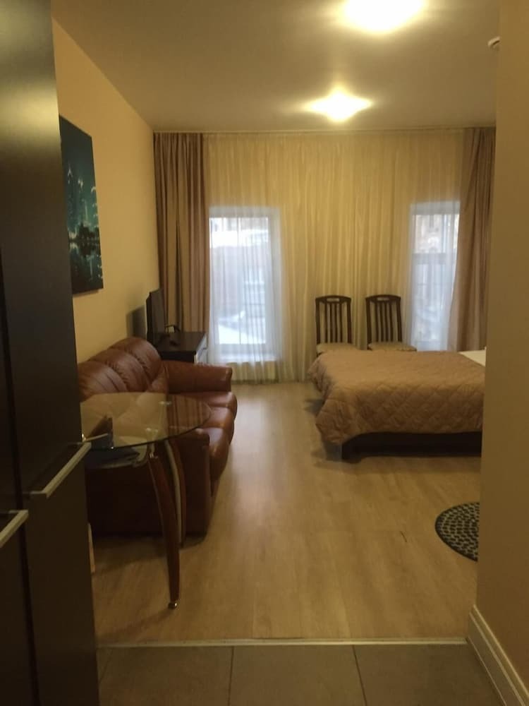 Aparthotel Mayakovka House