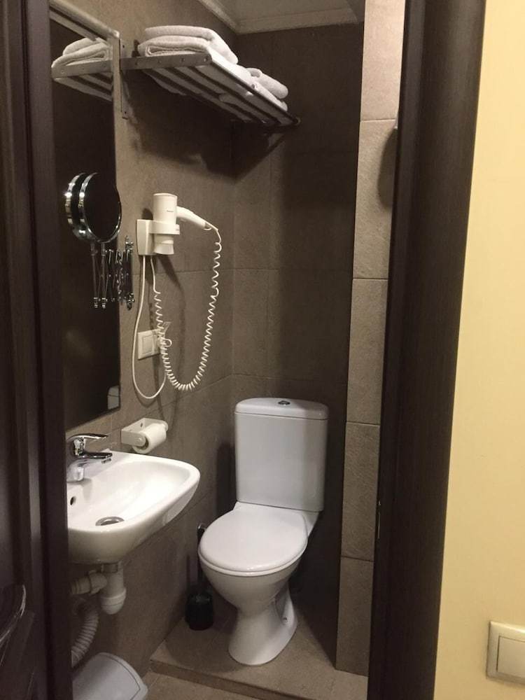 Aparthotel Mayakovka House