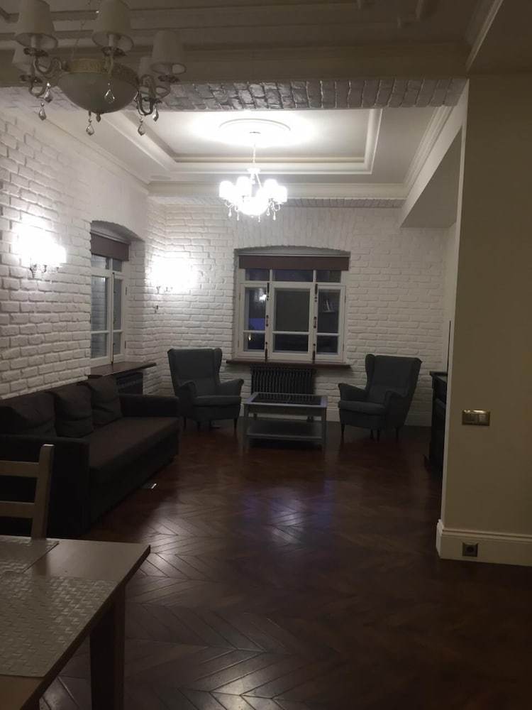 Aparthotel Mayakovka House