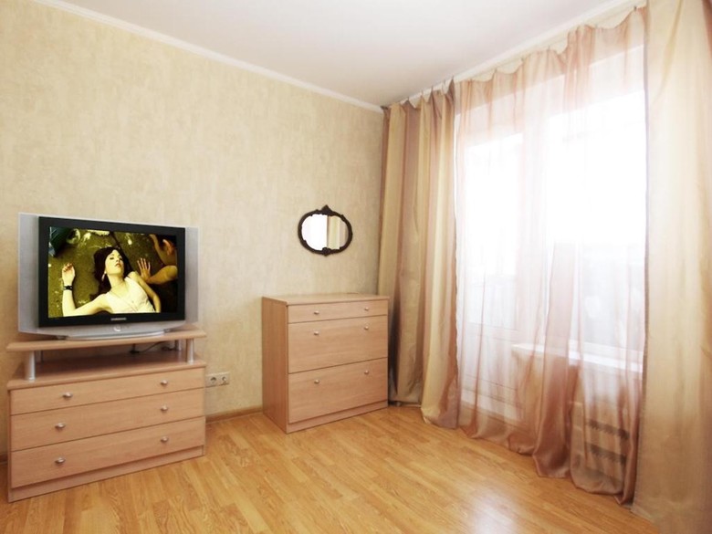 Apartlux Andropova Prospect
