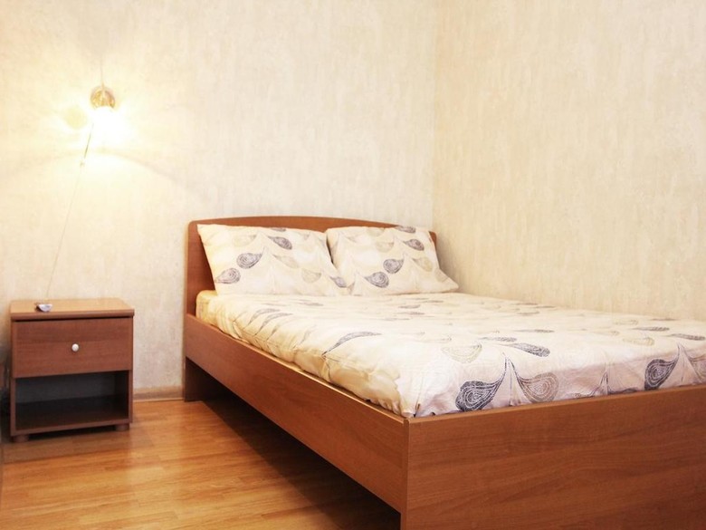 Apartlux Andropova Prospect