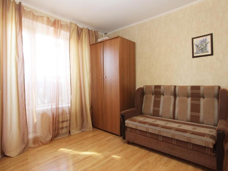 Apartlux Andropova Prospect