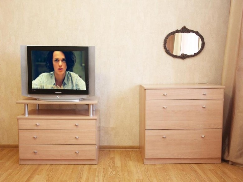 Apartlux Andropova Prospect