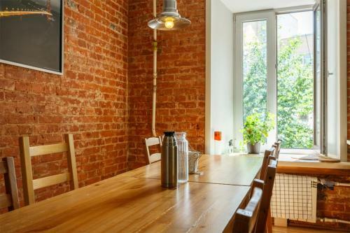 Faro Hostel