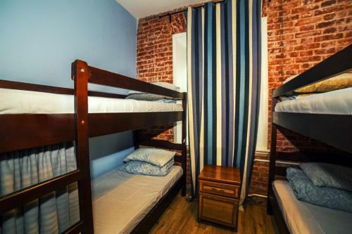 Faro Hostel