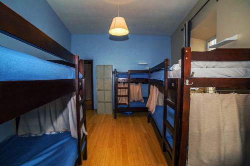 Faro Hostel