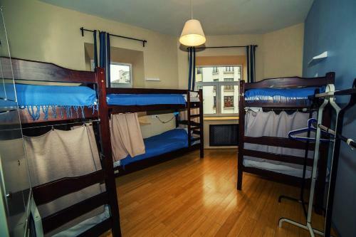 Faro Hostel