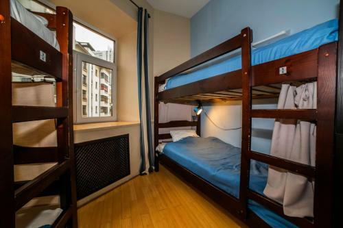 Faro Hostel