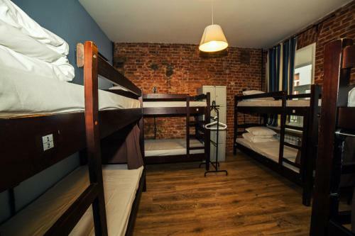 Faro Hostel