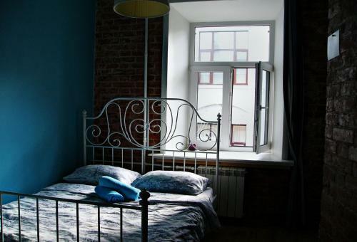 Faro Hostel