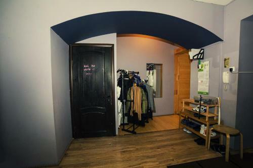 Faro Hostel