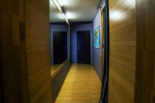 Faro Hostel
