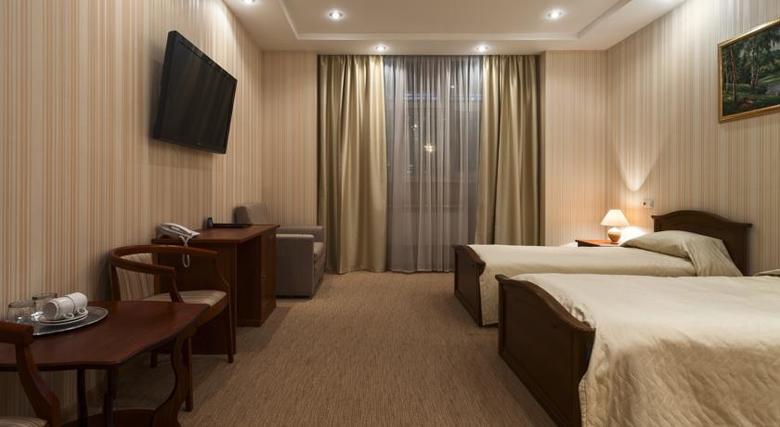 Viva Hotel