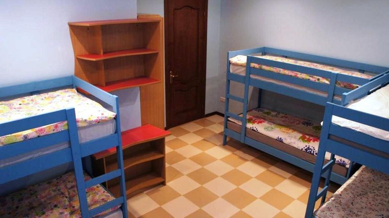 Souvenir Hostel