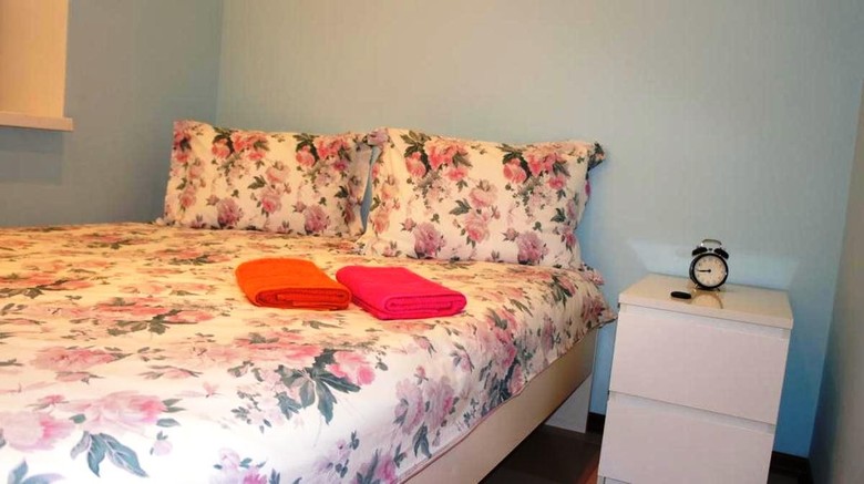 Souvenir Hostel