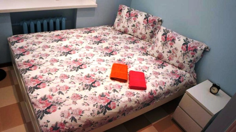 Souvenir Hostel